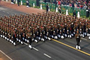 Republic Day Parade 2022 to showcase India’s military might, cultural diversity