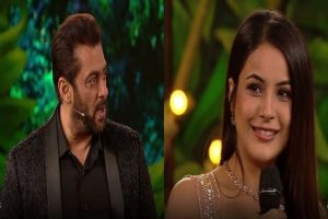 Shehnaaz Gill discusses Katrina-Vicky wedding with Salman Khan in ‘Bigg Boss 15’ finale