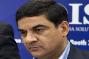 Sanjay Bhandari, Robert Vadra’s aide seeks ‘commission’ for IAF deal he helped ‘fix’ in 2011 with a French firm
