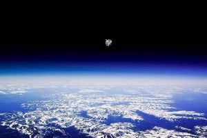 Fact Check: Here’s the truth behind viral pic of astronaut roaming above earth