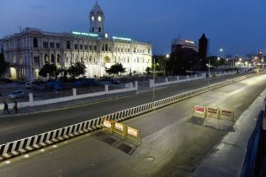 Tamil Nadu announces night curfew, complete lockdown on Sunday