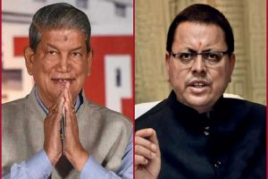 Uttarakhand Opinion Poll: BJP seen pipping Cong in close race but Harish Rawat is most popular choice for CM post
