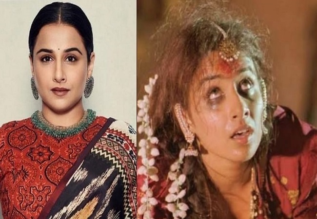 Vidya Balan to reprise her iconic role of ‘Monjulika’ in Bhool Bhulaiyaa 2? Makers break silence