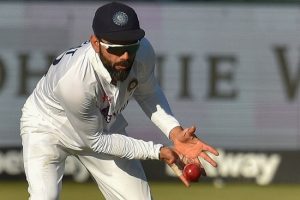Virat Kohli quits India Test captaincy, says ‘thank you Dhoni’ in parting note