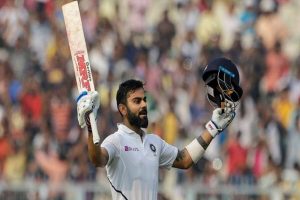 Kohli wants to make himself ‘unsackable’ as captain, feels Manjrekar