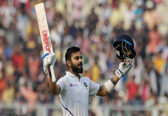 With 40 wins in 68 Tests, here’s look at Virat Kohli’s journey as leader