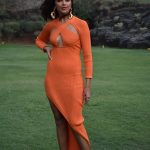 Deepika Padukone sizzles in 'Gehraiyaan' promotions