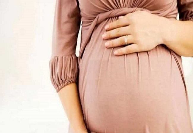 गर्भवती-महिला
