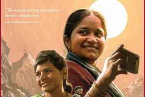 India’s Writing With Fire, documentary about Dalit women journalists nominated for Oscars 2022