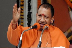 UP polls: Your one vote will strengthen resolve for “crime-free, fear-free, riot-free” state, says Adityanath
