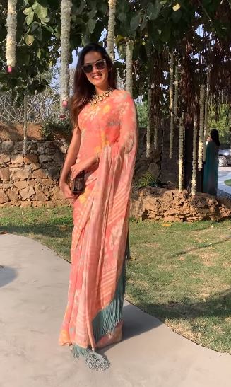 Mira Kapoor