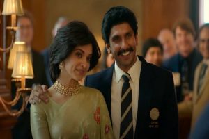 Ranveer Singh starrer 83′ to releases on two OTT platforms; Check release date and more