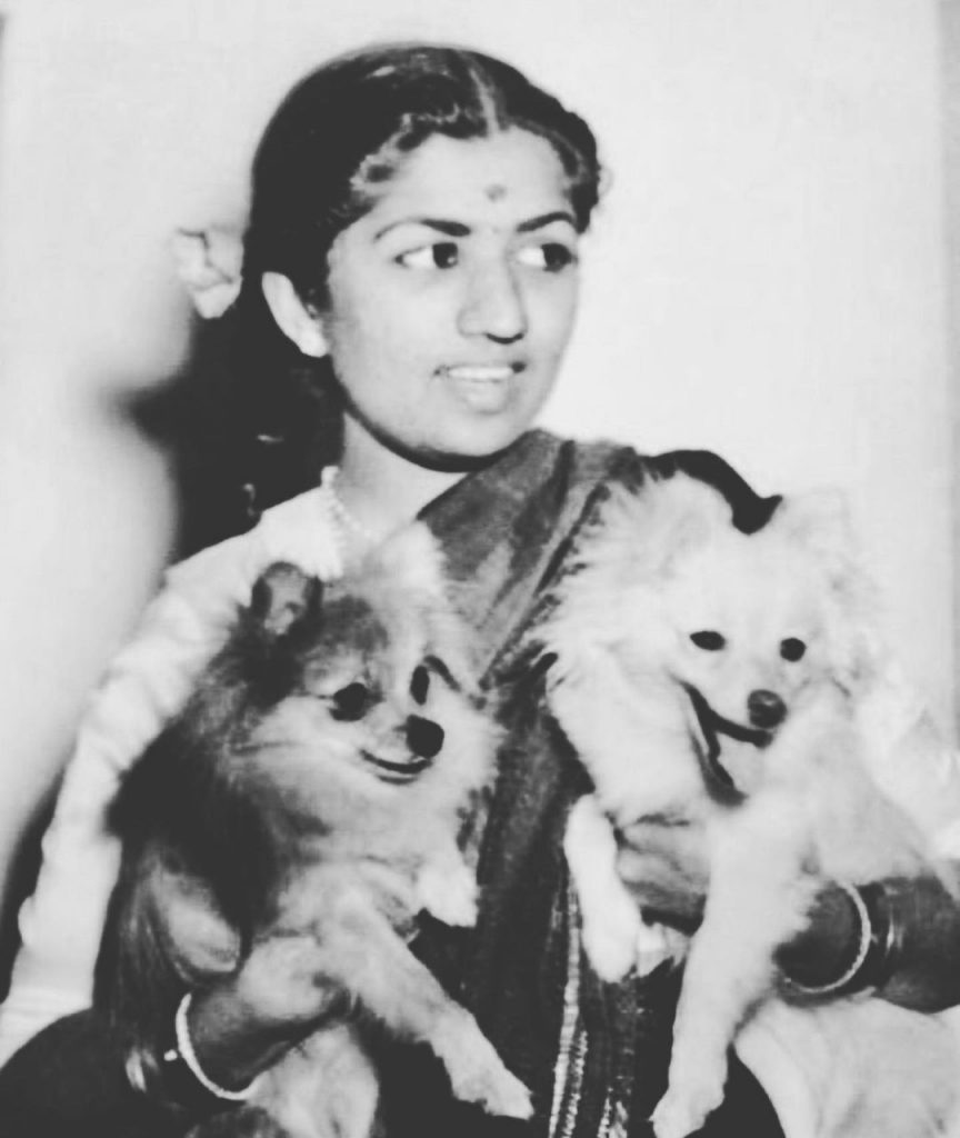 Lata Mangeshkar