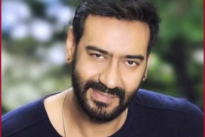 Ajay Devgn begins shooting for ‘Drishyam 2’