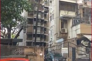 Mumbai: ED conducts raids at Dawood Ibrahim’s sister Haseena Parkar’s residence