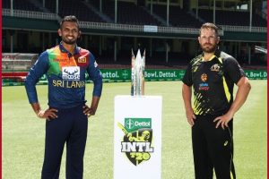 AUS vs SL Dream11 Team Prediction: Dream11 Team, Playing XI, Pitch Report and More Details
