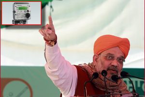 No farmer will have to pay electricity bills for next 5 years, says Amit Shah