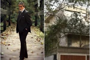 Amitabh Bachchan sells ancestral Delhi home ‘Sopaan’ for Rs 23 crore