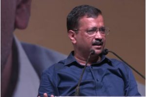 40 poets write open letter to Kejriwal, take exception to latter’s swipe at Vishwas & them