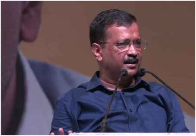 40 poets write open letter to Kejriwal, take exception to latter’s swipe at Vishwas & them