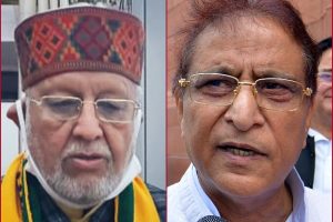 UP Polls Phase 2: Suresh Khanna, Azam Khan among heavyweights in fray