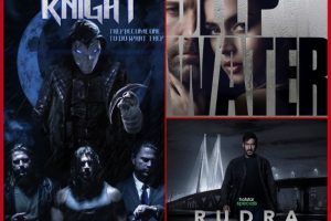 OTT Releases: Crime and action thrillers to binge throughout March; Check inside