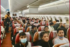 Over 8,000 Indians have left Ukraine since initial advisories, says MEA