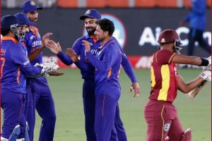 India vs West Indies 1st T20I: When and Where to watch Live Telecast, Live Streaming; details here