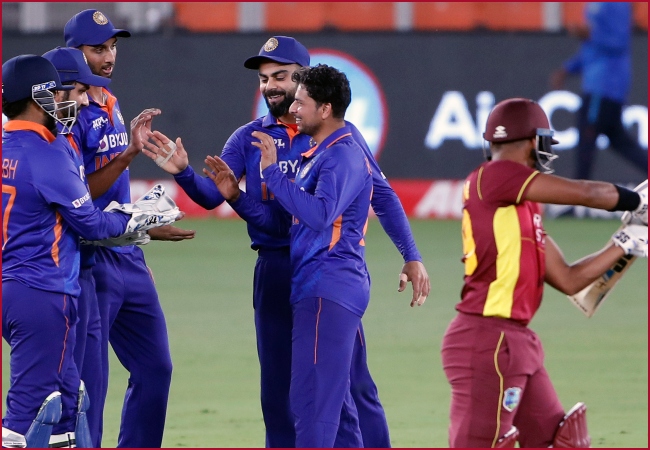 India vs West Indies 1st T20I: When and Where to watch Live Telecast, Live Streaming; details here