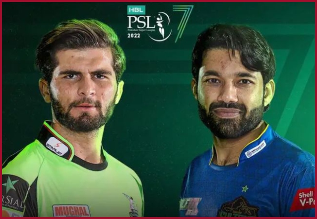 MUL vs LAH Dream11 Prediction, PSL 2022: Dream11 Team, Playing XI, Pitch Report And More