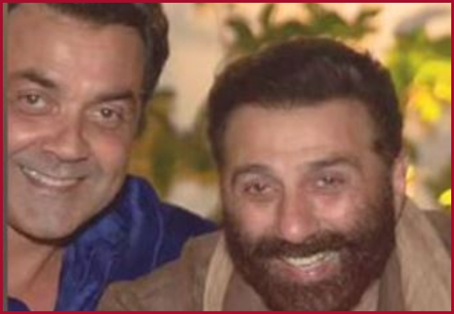 Bobby Deol 
