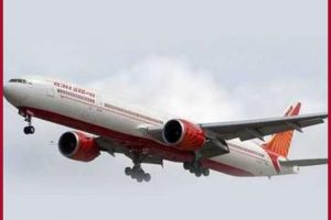 Ukraine Crisis: Air India’s special flight returning mid-air due to closure of airspace in Ukraine