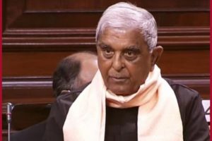 UP Polls: Akhilesh’s remarks against Yogi against political dignity, says BJP MP