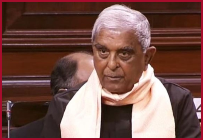 UP Polls: Akhilesh’s remarks against Yogi against political dignity, says BJP MP
