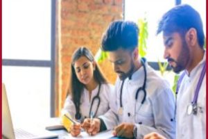 AYUSH NEET UG Counselling 2021: Know how to apply for Round 2 Registration here