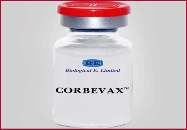 Corbevax