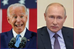 ‘No fundamental change’ after Biden’s hour-long call with Putin: US official
