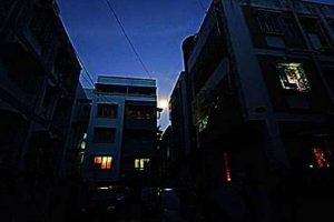 Chandigarh Blackout: City on its knees owing to 36-hour blackout; Water supply, hospitals severely affected