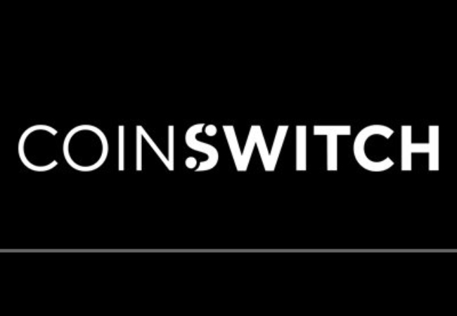 Coinswitch