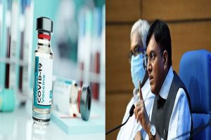 India denied objectionable terms and conditions of top global manufacturers for COVID vaccine supply: Health Minister Mandaviya