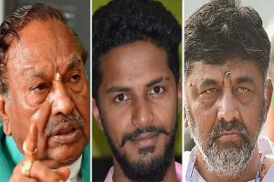 Muslim goons, Mad man & more…: Murder of Bajrang Dal activist triggers political fight in Karnataka