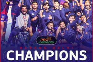Pro Kabaddi League: Patna Pirates lose Final match by a whisker, this is how netizens reacted