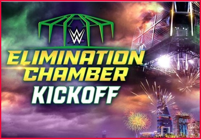 Elimination Chamber 2022 clash begins today: Meet the winners of previous 10 Chamber matches