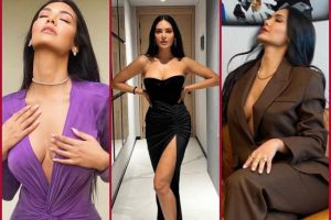It’s Hot! 5 Pics of Esha Gupta