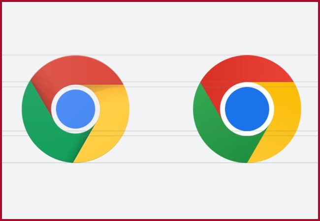 Google Chrome is changing logo after eight years