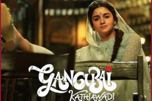 Gangubai Kathiawadi review: Netizens shower love on Alia Bhatt, say ‘Brilliant’ acting