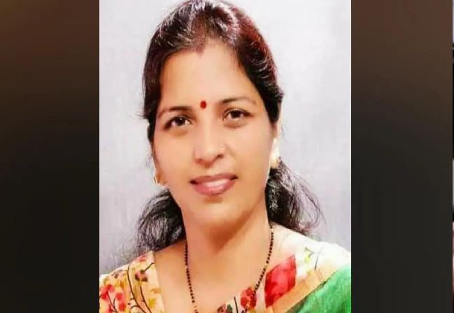 Geeta Rawat, AAP Councillor arrested - 1
