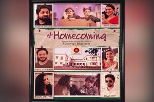 OTT Updates: Homecoming to stream on Sony LIV; Check release date, cast and more