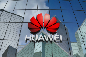 I-T sleuths raid offices of Chinese telecom major Huawei for tax evasion
