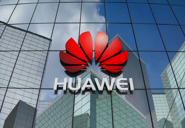 I-T sleuths raid offices of Chinese telecom major Huawei for tax evasion